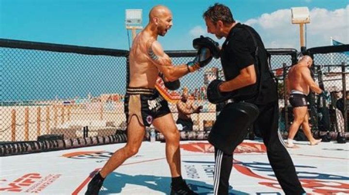 What Is The Andrew Tate Meal KFC? Is The British-American Kickboxer Muslim Or Orthodox Christian?