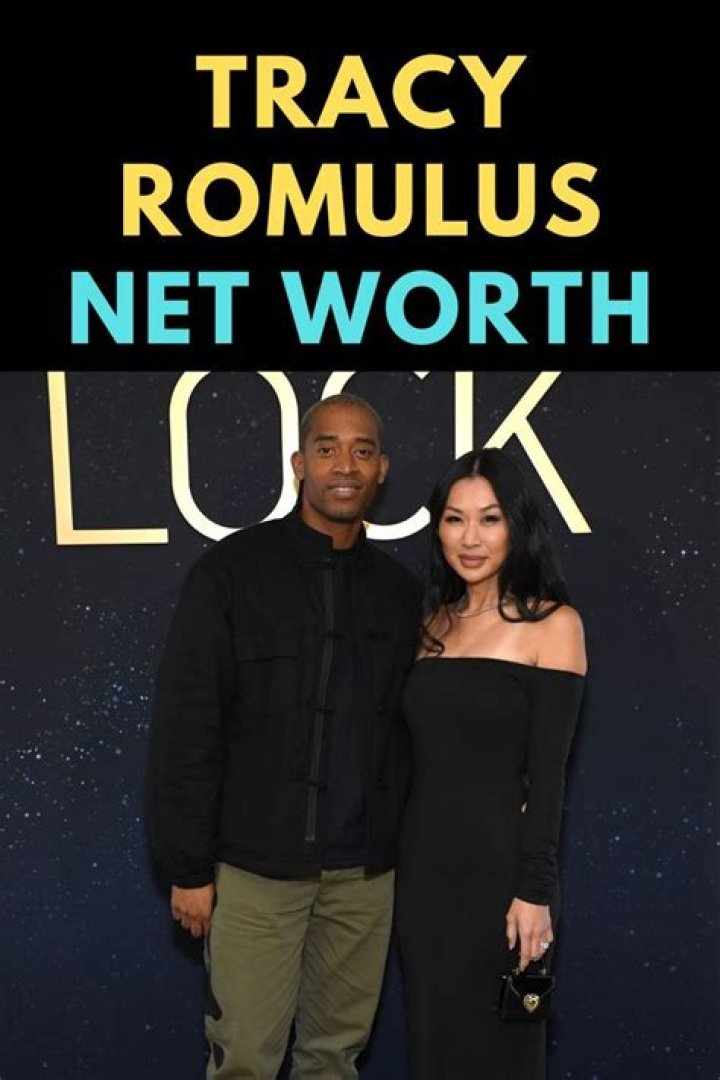 What Is Tracy Romulus Net Worth? Husband Ray Romulus As Kim Kardashian Assistant