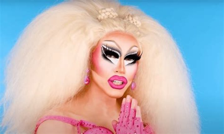 What is Trixie Mattel's Snapchat?