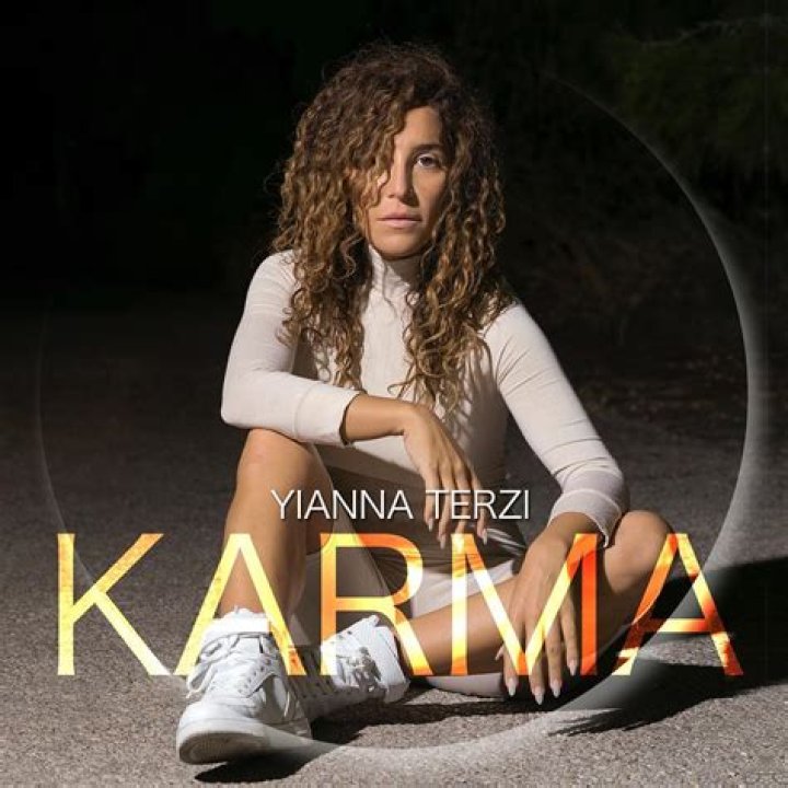 What is Yianna Terzi’s Snapchat?