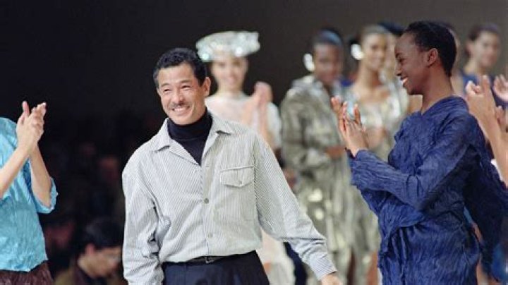 What Was Issey Miyake’s Net Worth At Death? Japanese Fashion Designer Dies Aged 84
