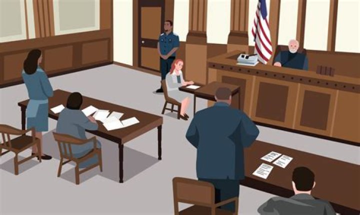 What Was The Reason For Judge Jerry’s Cancellation?