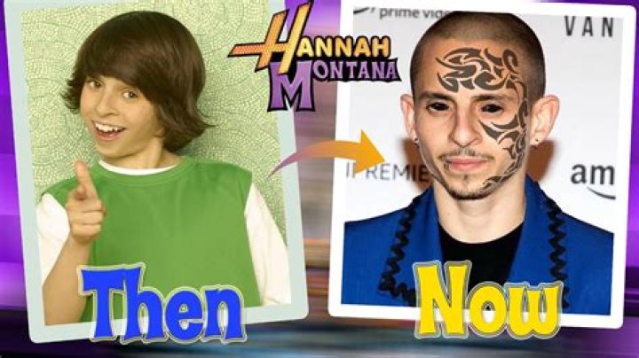 Where Are They Now: Hannah Montana Cast