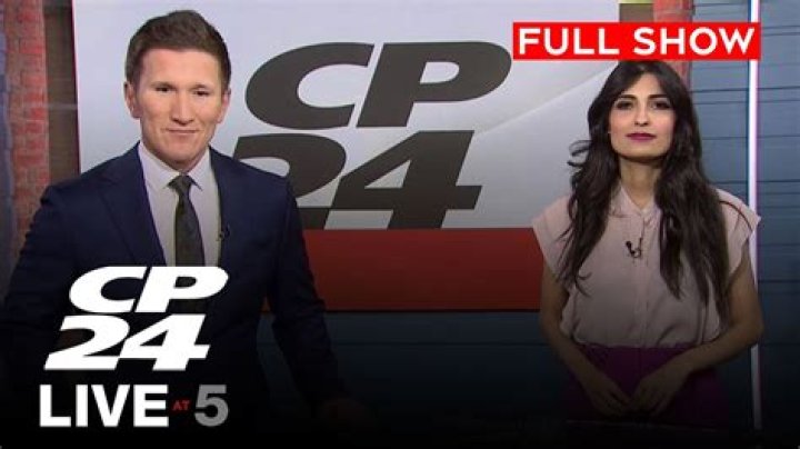 Where Is Bill Coulter Of CP24 Now? Facts & Rumors About Him Leaving The Channel