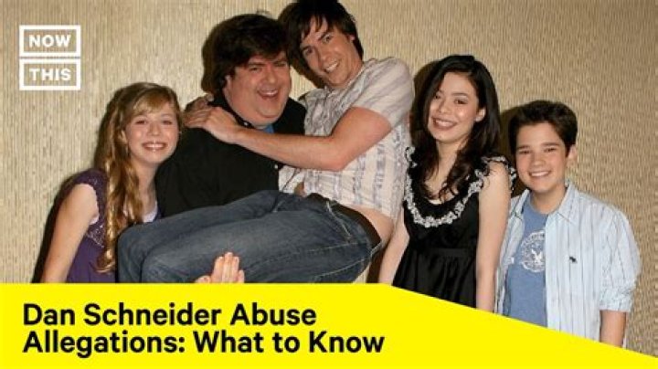 Where Is Dan Schneider Now: What Happened To Him?