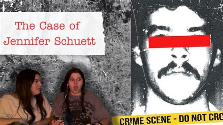 Where Is Jennifer Schuett Now? Husband And Family Details