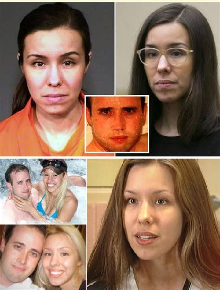 Where is Jodi Arias now? The convicted murder is set to spend the rest of her life in prison