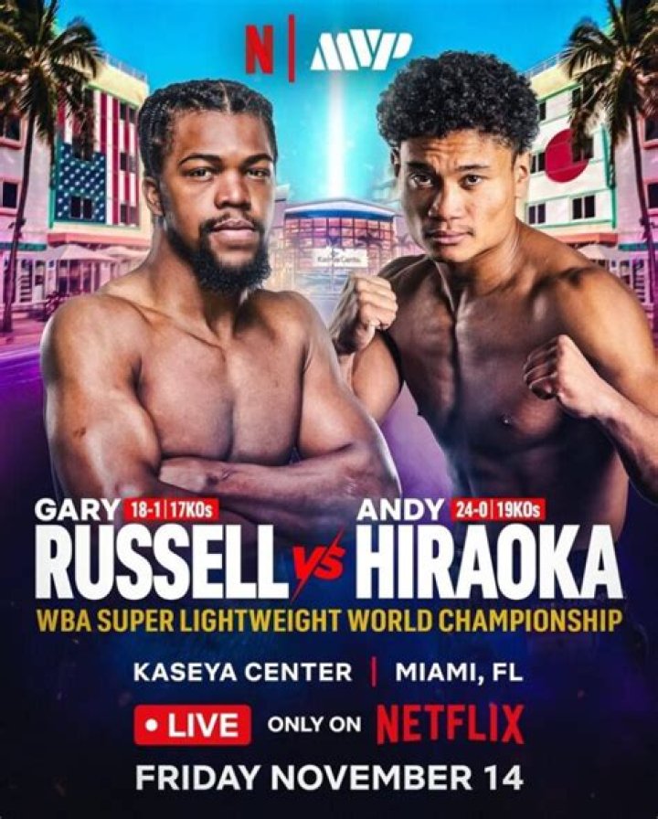 Which One Of Gary Russell Jr Brother Passed Away? Details To Know