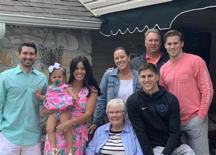 Who Are Collin Gillespie Parents? Everything To Know About The Family Of Villanova Point Guard