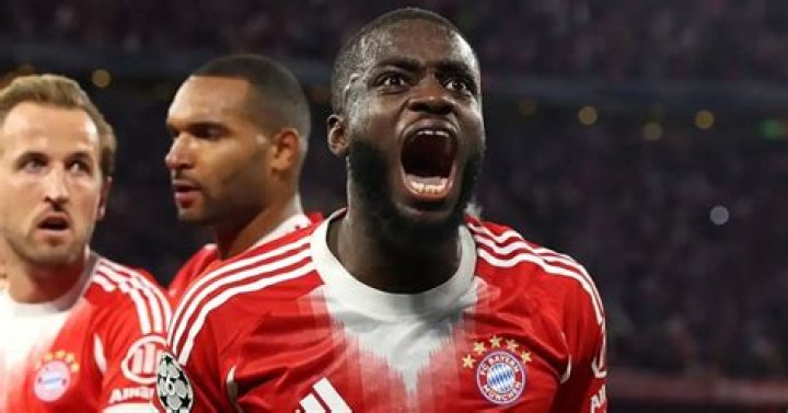 Who are Dayot Upamecano Parents? Everything To Know About The Footballer