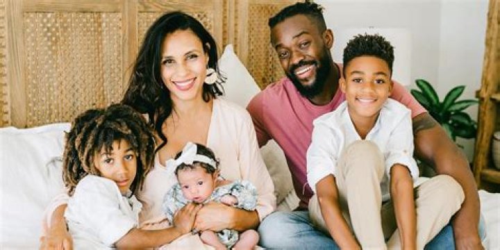 Who Are Dorothy Wray & Laffette Cockburn? Everything To Know About Kofi Cockburn Parents