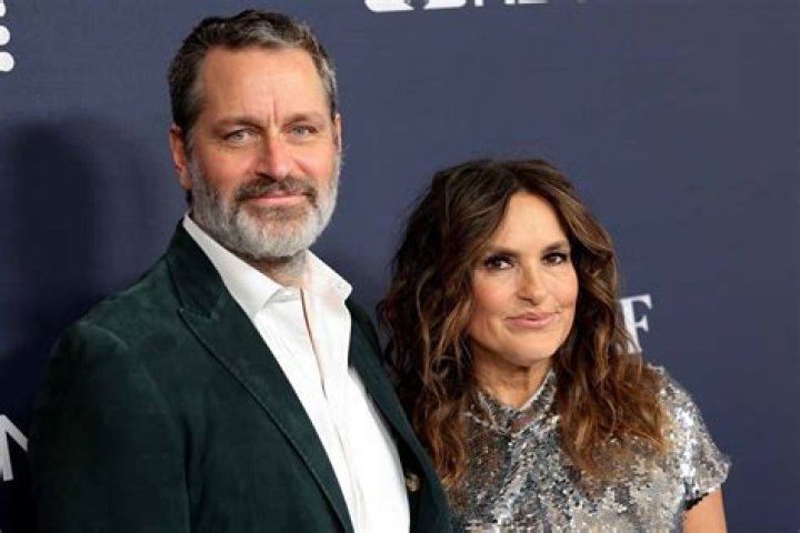 Who Are Eddie Hargitay Parents? Is The American Actor Related To Mariska Hargitay