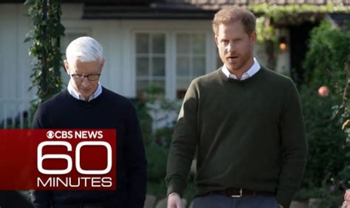 Who Are Jacob Smith Parents? Blind Skier Story On 60 Minutes CBS