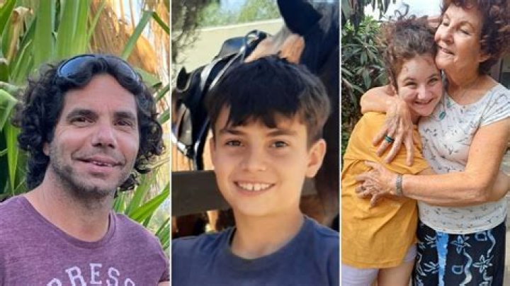Who Are James Fernandez Reyes Parents? Update On Boy Kidnapped From Rochester