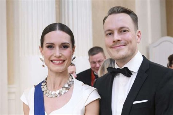 Who Are Lauri Marin And Markus Räikkönen? Meet Sanna Marin Parents