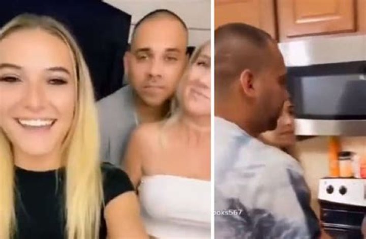 Who Are Madi Brooks Family? Meet @madibrooks567 on TikTok