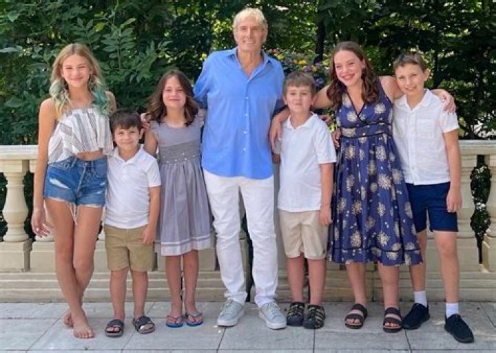 Who Are Michael Bolton’s Daughters: Meet Isa, Holly, and Taryn Bolton