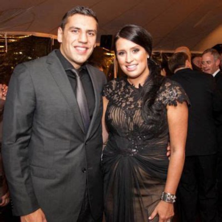 Who Are Nikola And Jovan Lucic? Meet Milan Lucic Brother: Age Gap & Family
