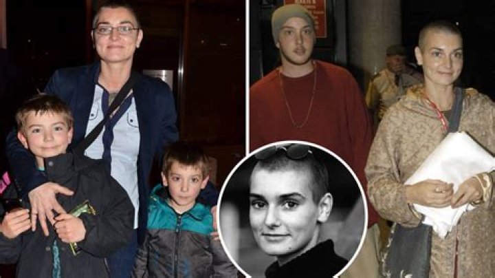 Who Are Sinead O’Connor Parents? Meet Marie And John O’Connor: Siblings And Family
