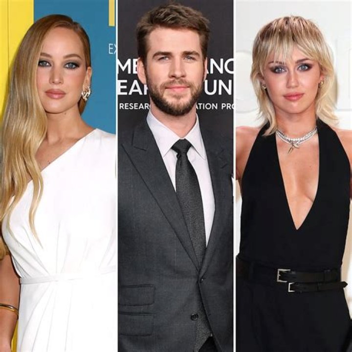Who Did Liam Hemsworth Cheat On Miley Cyrus With? Relationship Timeline