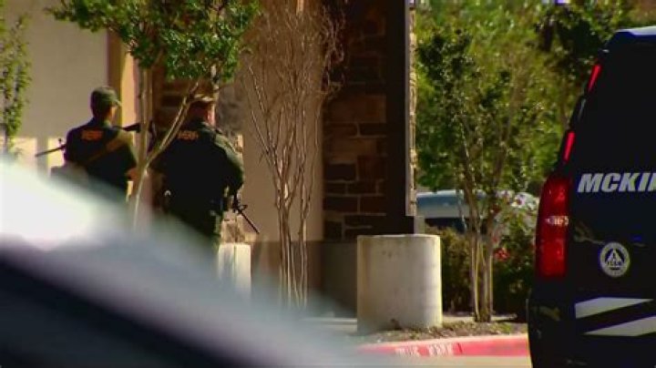 Who Is 20-Year-Old Jonathan Douglas Sapirman From Greenwood Indiana? Mall Mass Shooter Identified