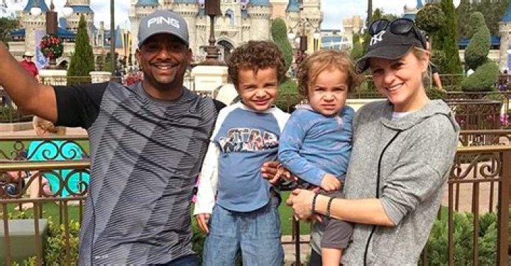 Who Is Aadyn Allen? Meet Jimmie Allen Son On Instagram