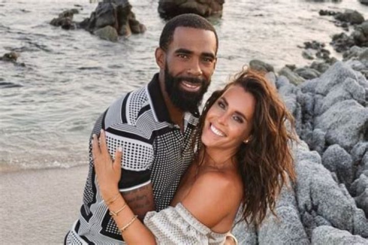 Who Is Adam Conley’s Wife Kendall Mays?