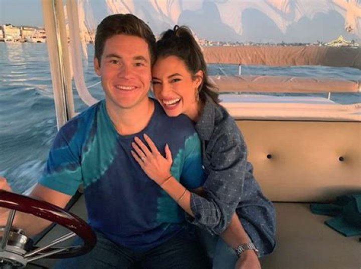 Who is Adam DeVine Dating – Adam DeVine's Girlfriend & Exes