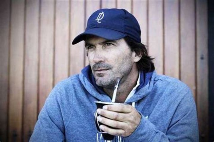 Who Is Adolfo Cambiaso? Wiki, Age, Height, Net Worth, Wife, Marriage