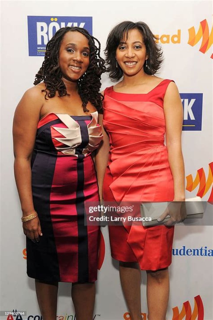 Who Is Aisha C Mills Wife Danielle Moodie? Personal Life Details On The AMplified Host From BNC