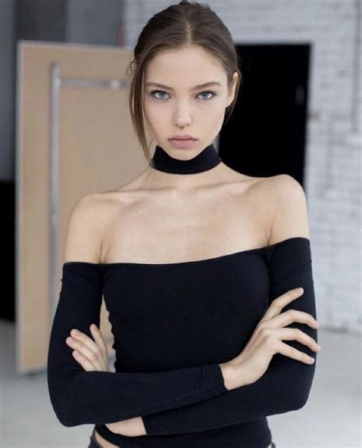 Who Is Alesya Kafelnikova? Wiki, Age, Boyfriend, Ethnicity, Height, Net Worth