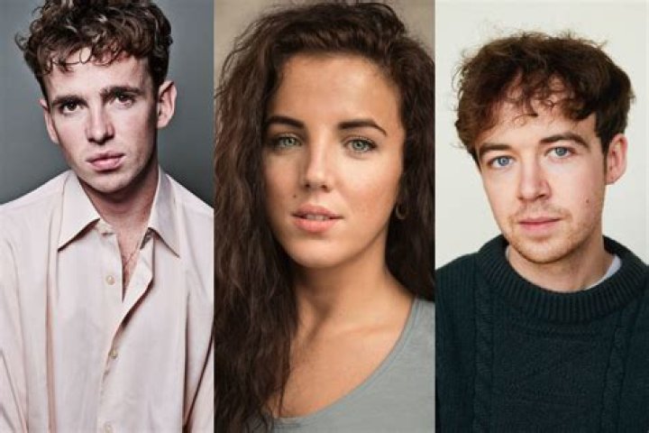 Who is Alex Lawther Dating – Alex Lawther's Girlfriend & Exes