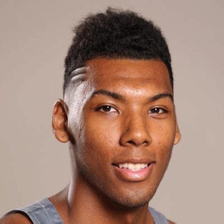 Who is Allonzo Trier? Wiki, Age, Height, Net Worth, Girlfriend, Dating
