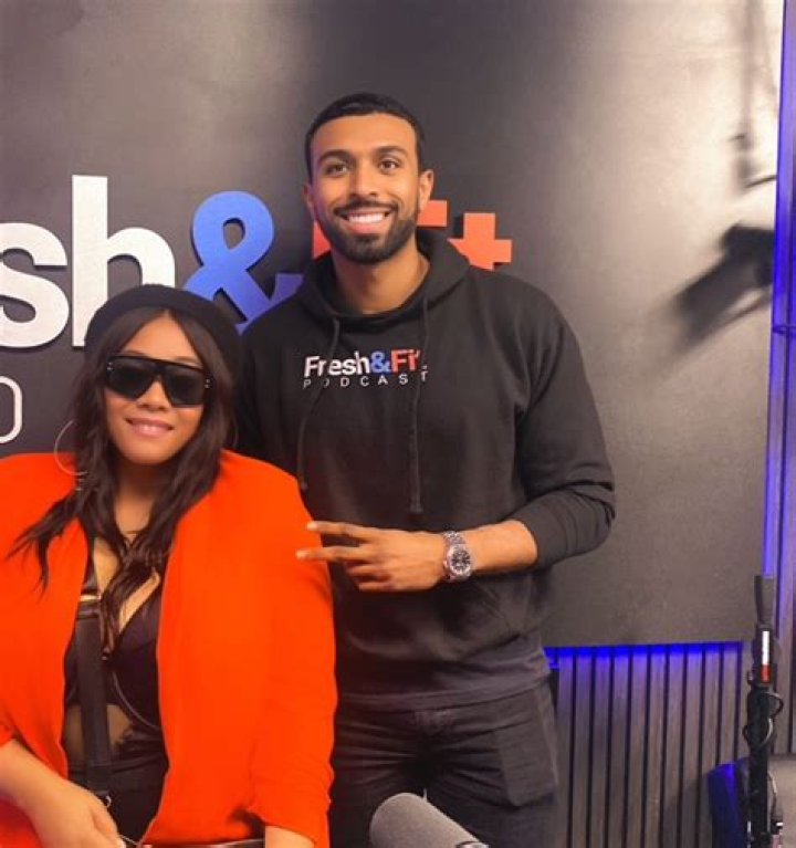 Who Is Amrou Fudl Aka Myron Gaines From Fresh and Fit? Real Name and Drama Revealed