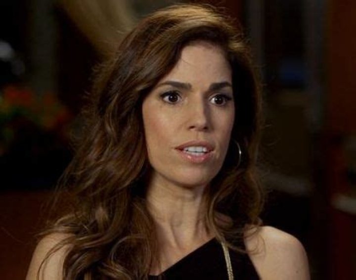Who is Ana Ortiz Dating – Ana Ortiz's Husband & Exes