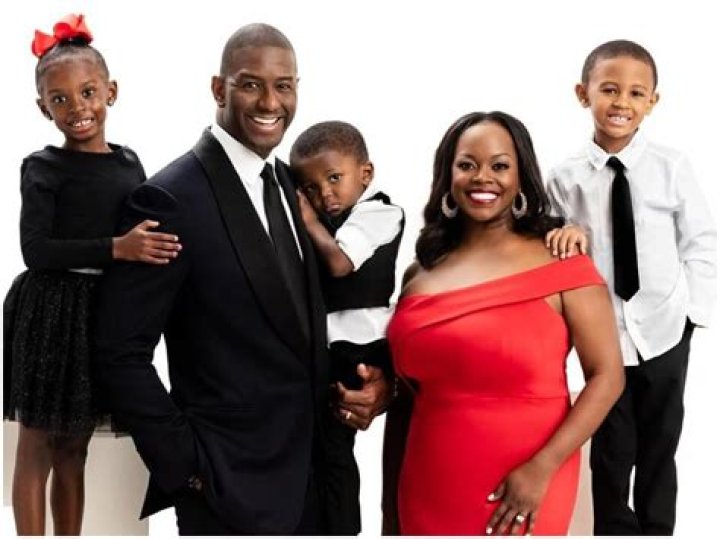 Who is Andrew Gillum? Wiki, Age, Wife, Net Worth, Ethnicity