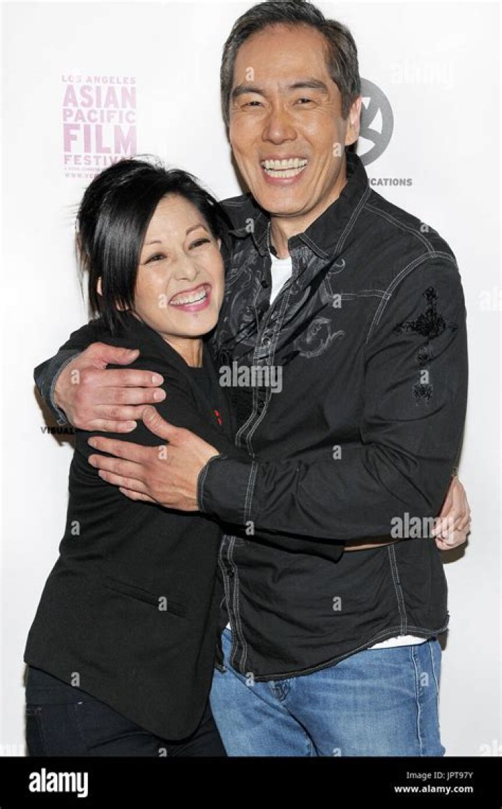 Who Is Angela Okumoto? Everything To Know About Yuji Okumoto Wife