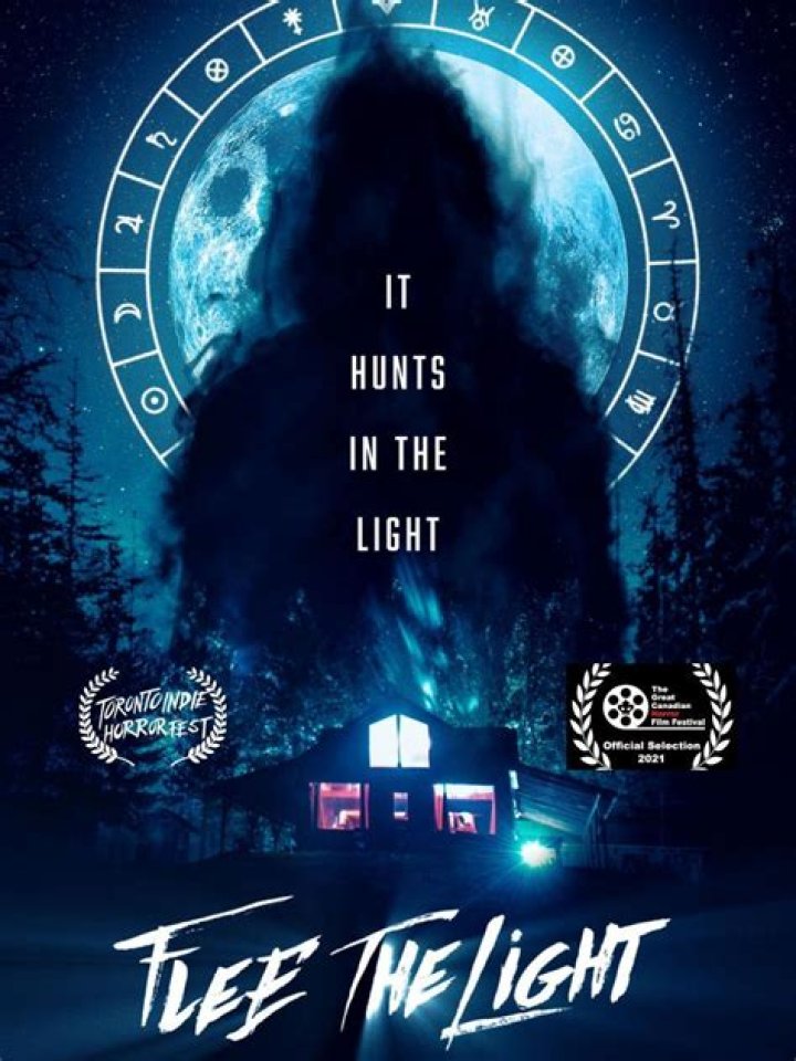 Who Is Annie Tuma? Everything To Know About The Cast From Flee The Light