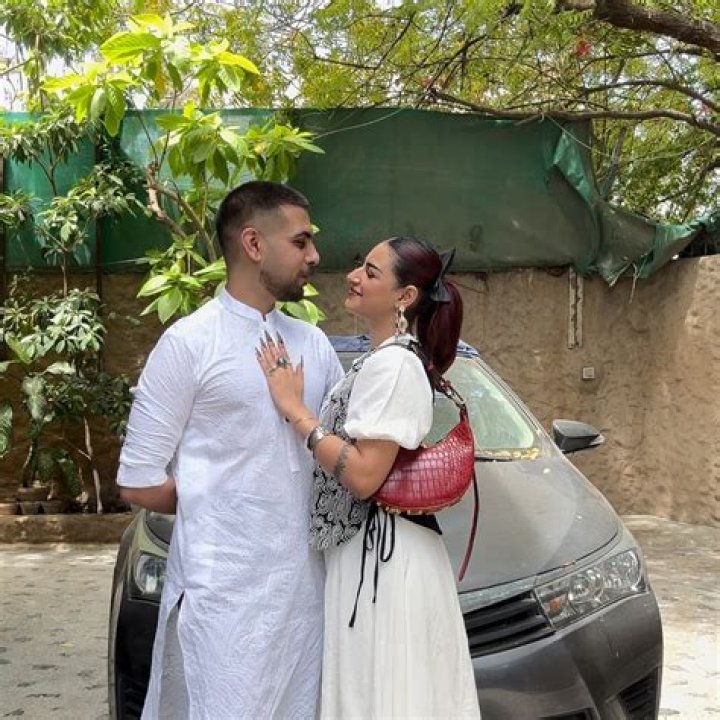 Who is Anzela Abbasi Dating – Anzela Abbasi's Boyfriend & Exes
