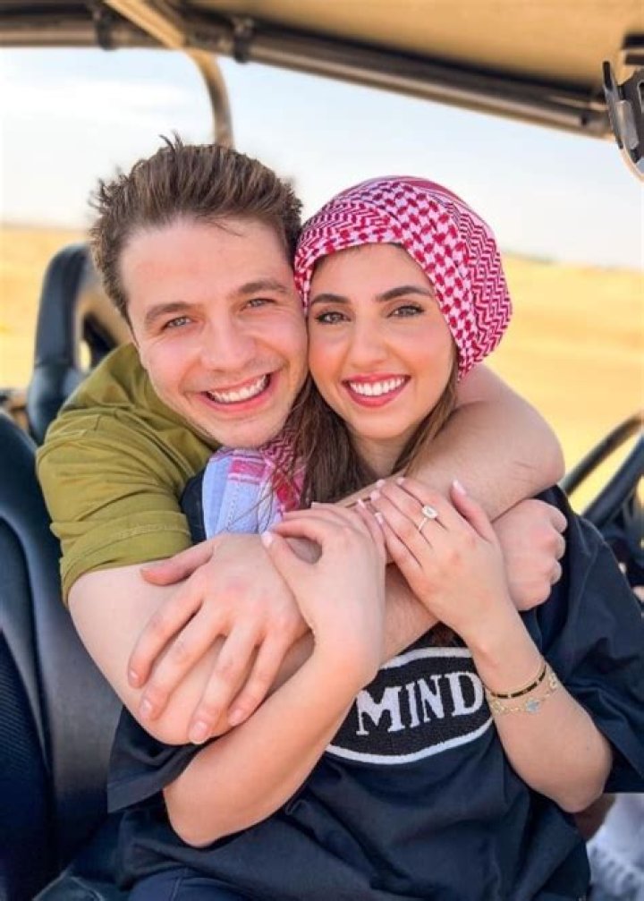 Who is Asala Maleh Dating – Asala Maleh's Boyfriend & Exes