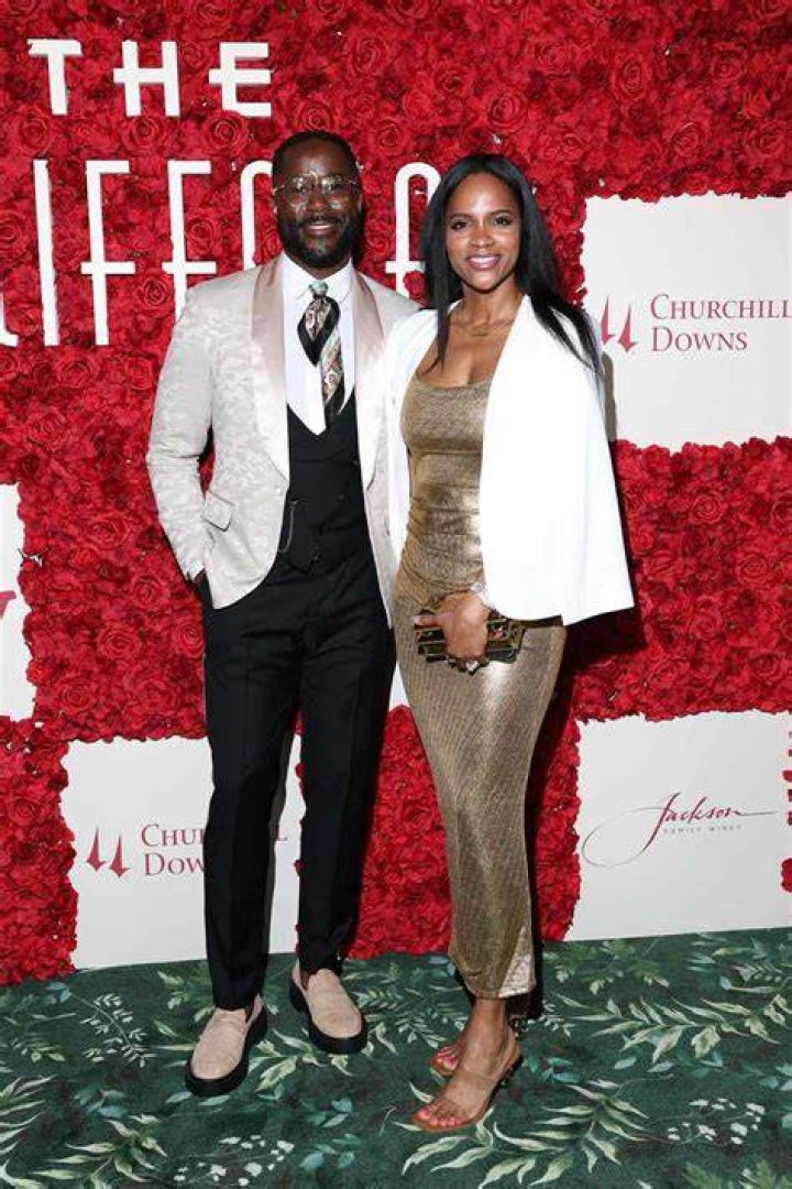 Who Is Atoya Burleson? Meet Nate Burleson Wife On Instagram