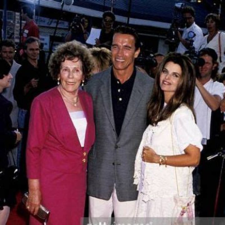 
Who Is Aurelia Jadrny Schwarzenegger? Here’s All You Need To Know About Her	