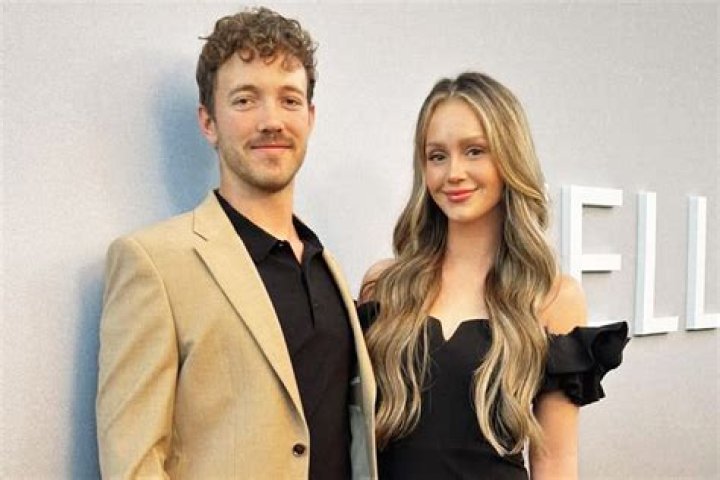 Who is Austin Terry Dating – Austin Terry's Girlfriend & Exes
