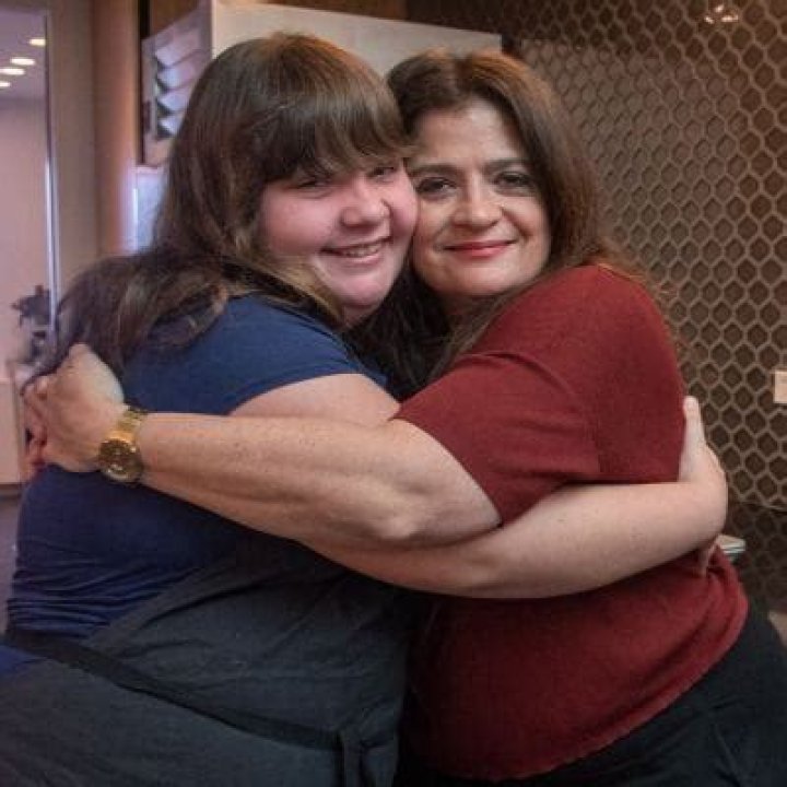 Who Is Ava Clark? Meet Alex Guarnaschelli’s Daughter: Family And Wiki