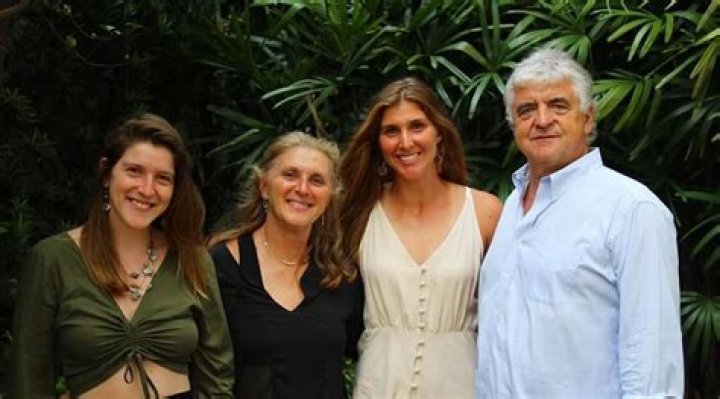 Who Is Ayrton Elias Maia Filho? Everything To Know About Beatriz Haddad Maia’s FAther