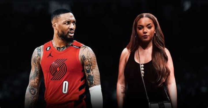 Who is Basketballer Damian Lillard’s Girlfriend Kay’la Hanson? Explore Her Wiki Bio, Age, Height, Nationality, And Net Worth