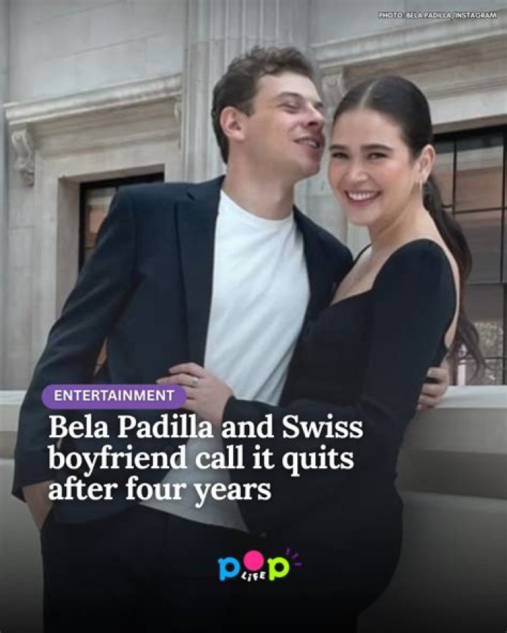 Who Is Bela Padilla Boyfriend? Relationship & Age Explore