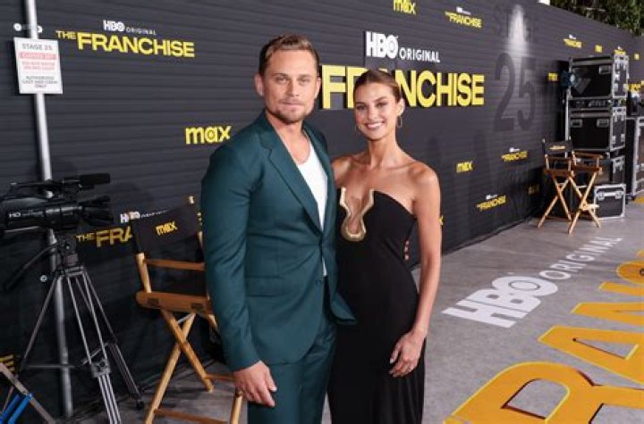 Who is Billy Magnussen Dating – Billy Magnussen's Girlfriend & Exes