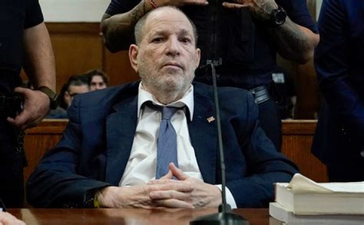 Who is Bob Weinstein? Wiki, Age, Wife, Height, Net Worth, Career, Ethnicity