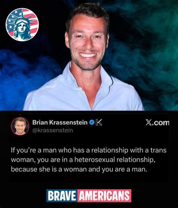 Who is Brian Krassenstein Dating – Brian Krassenstein's Girlfriend & Exes